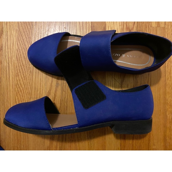 Chic flats - Picture 2 of 2